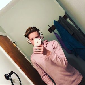 Meet your Posher, Timothy